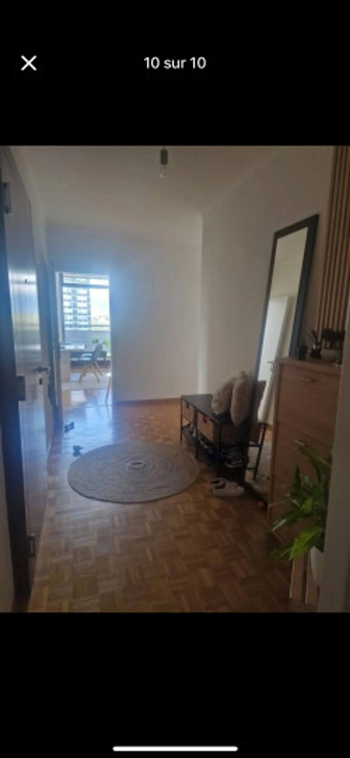 6-Zimmer-Wohnung im Lignon - Foto 2 von 10