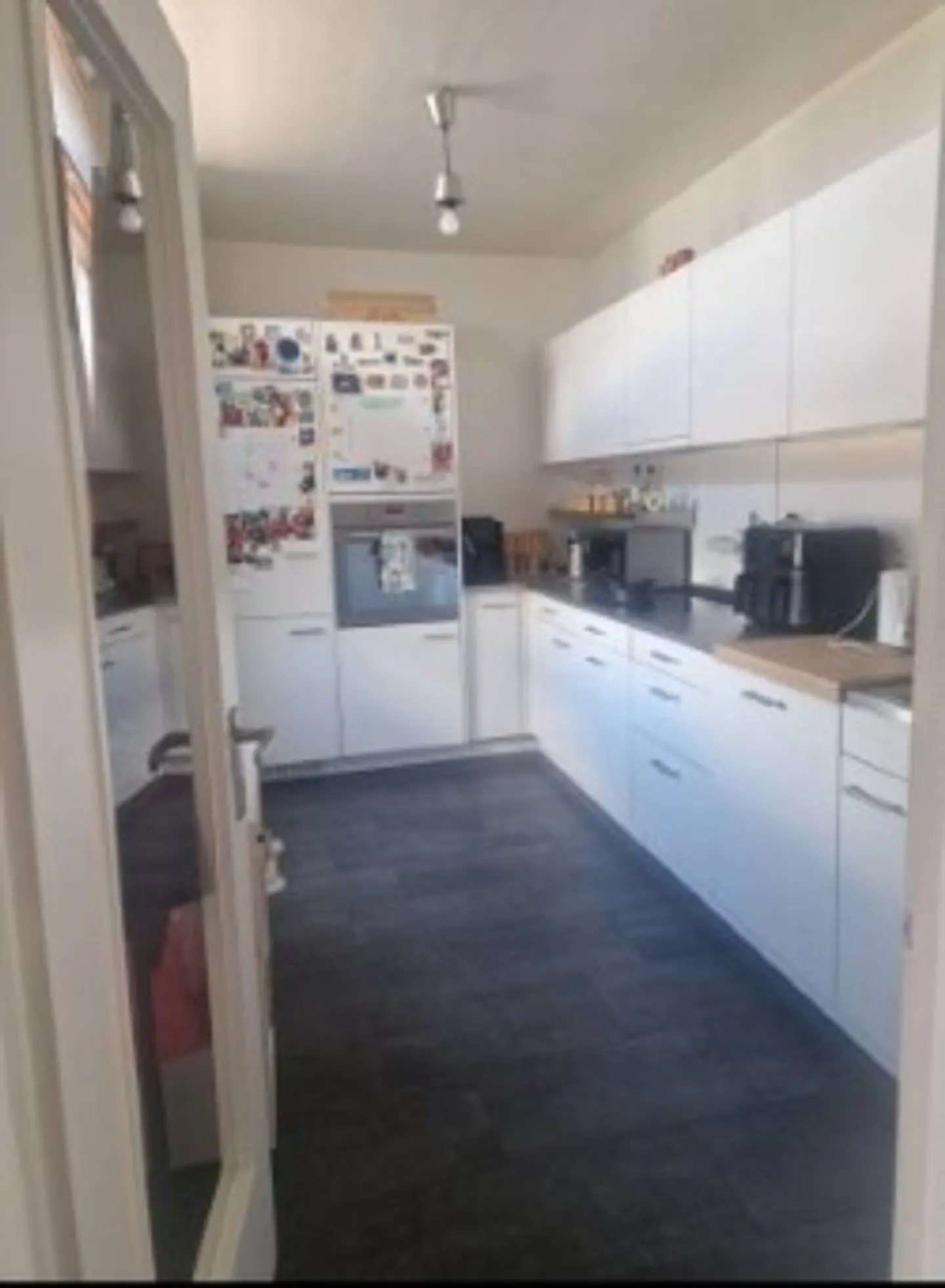 6-Zimmer-Wohnung im Lignon - Foto 3 von 10