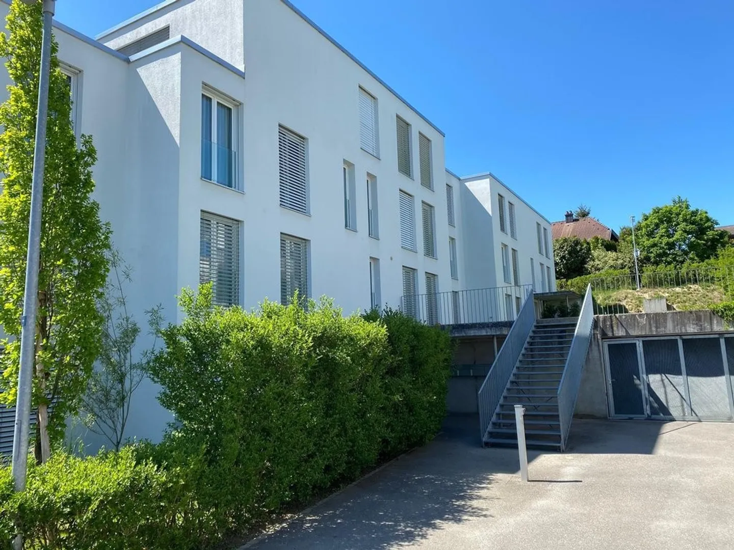 Le règlement du bien-être! - Photo 1 sur 9