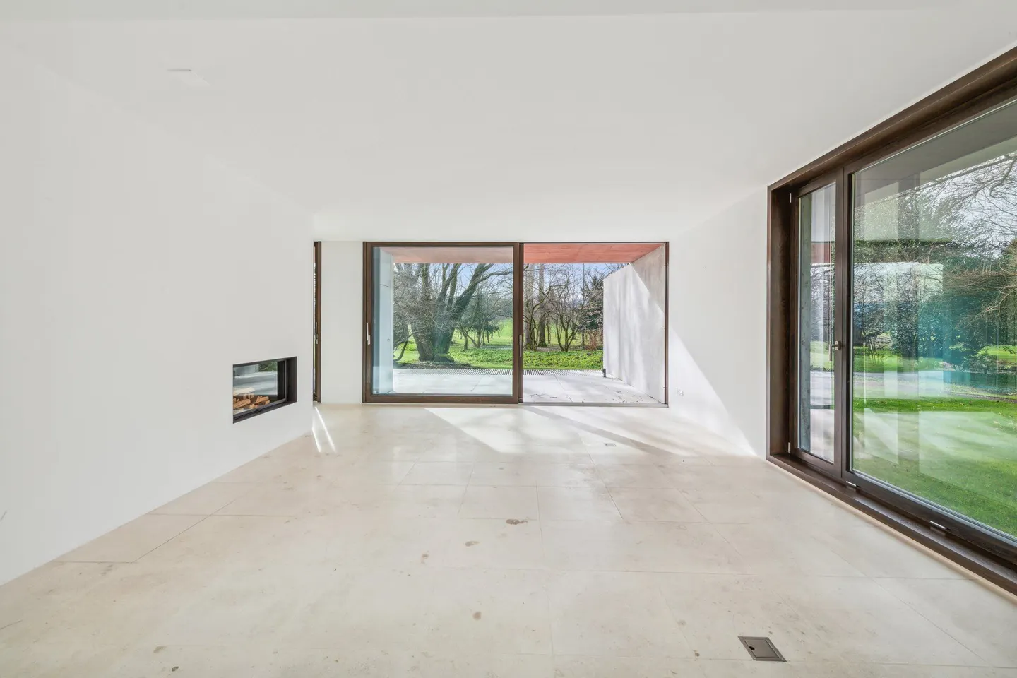 Elegante Villa im Broëlbergpark - Foto 17 von 21