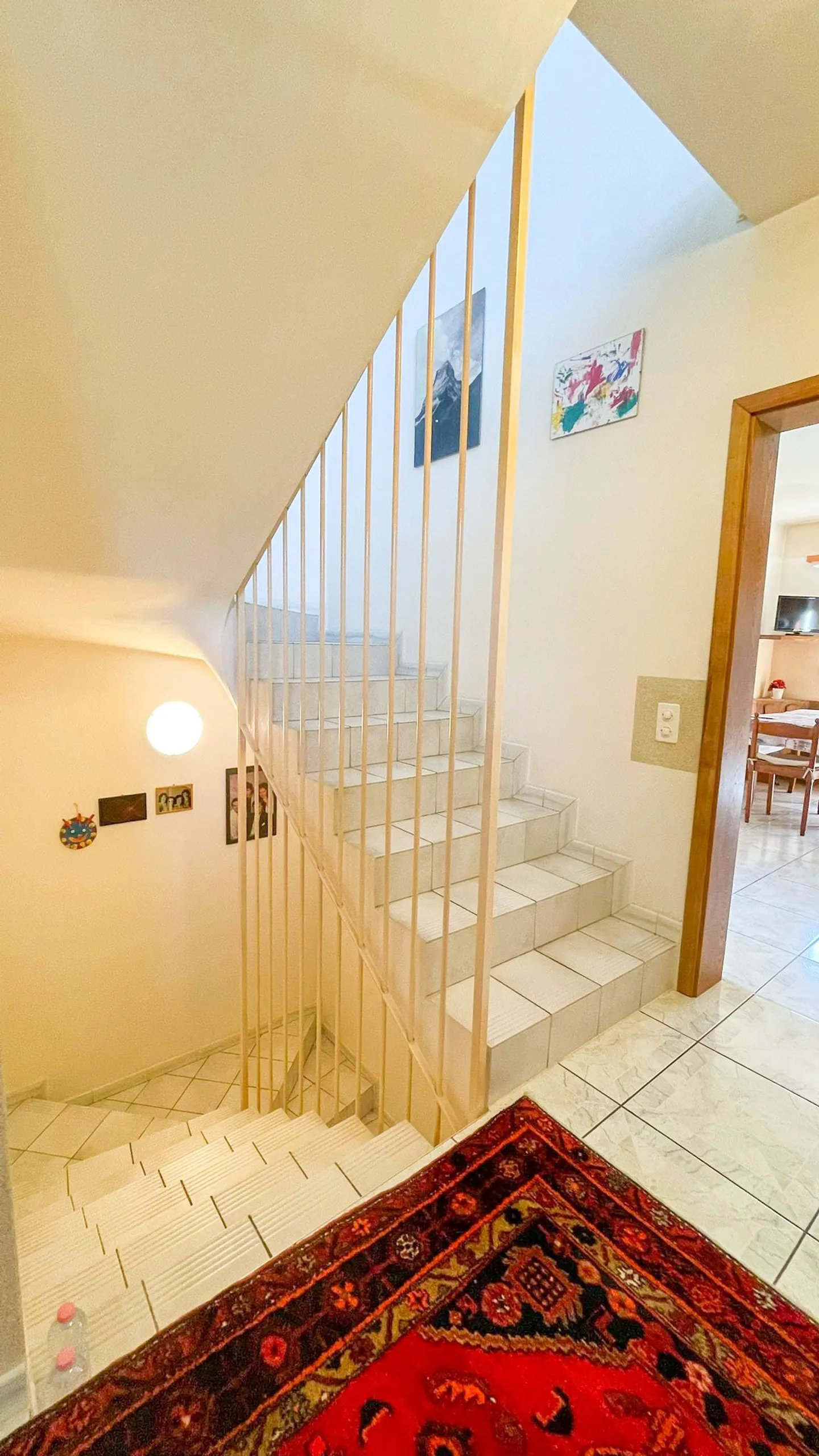 Wunderschöne Villa mit Pool in Riva San Vitale (MÖGLICHKEIT DER ÜBERNAHME DER HYPOTHEK) - Foto 18 von 24