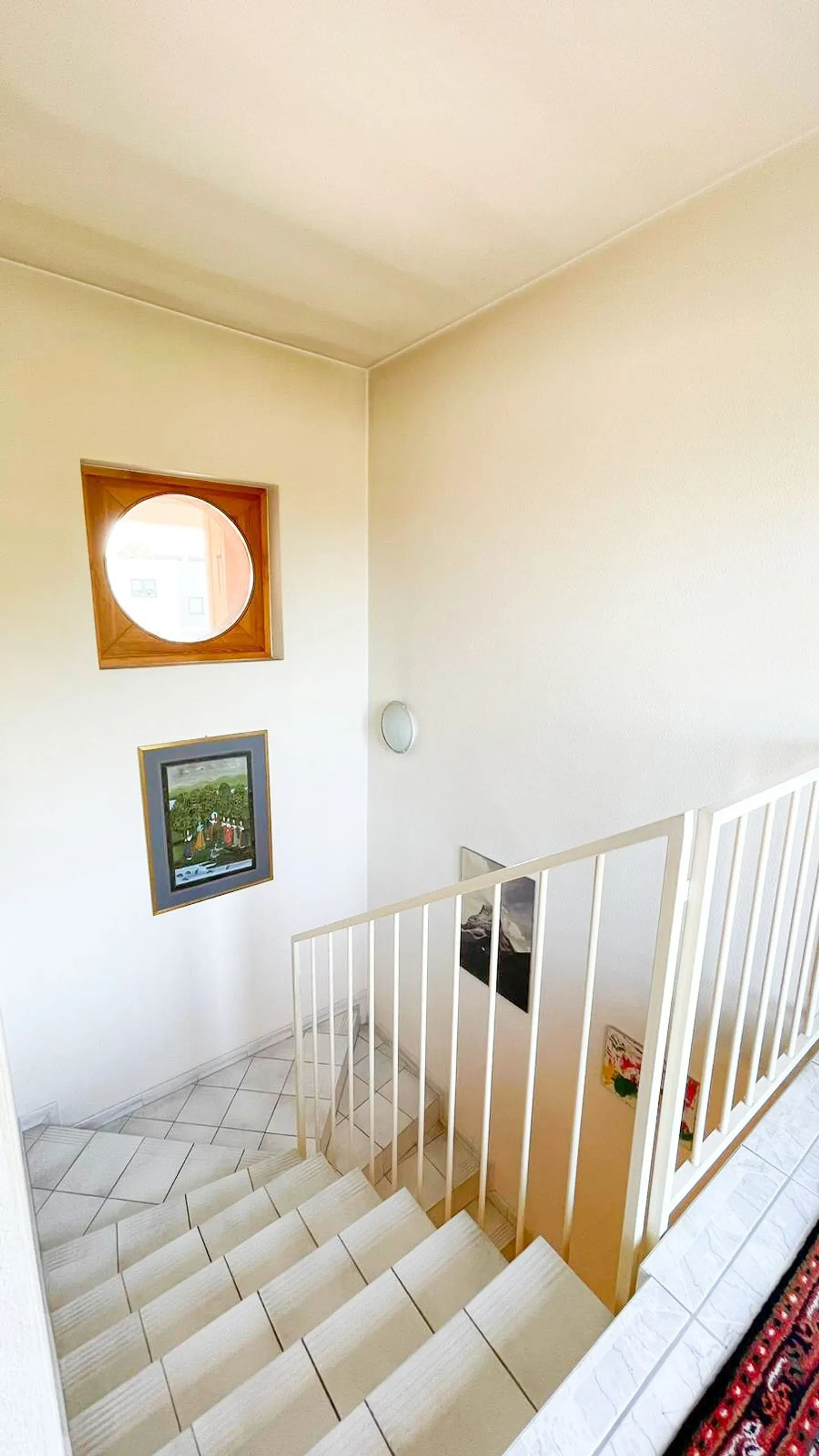 Wunderschöne Villa mit Pool in Riva San Vitale (MÖGLICHKEIT DER ÜBERNAHME DER HYPOTHEK) - Foto 23 von 24