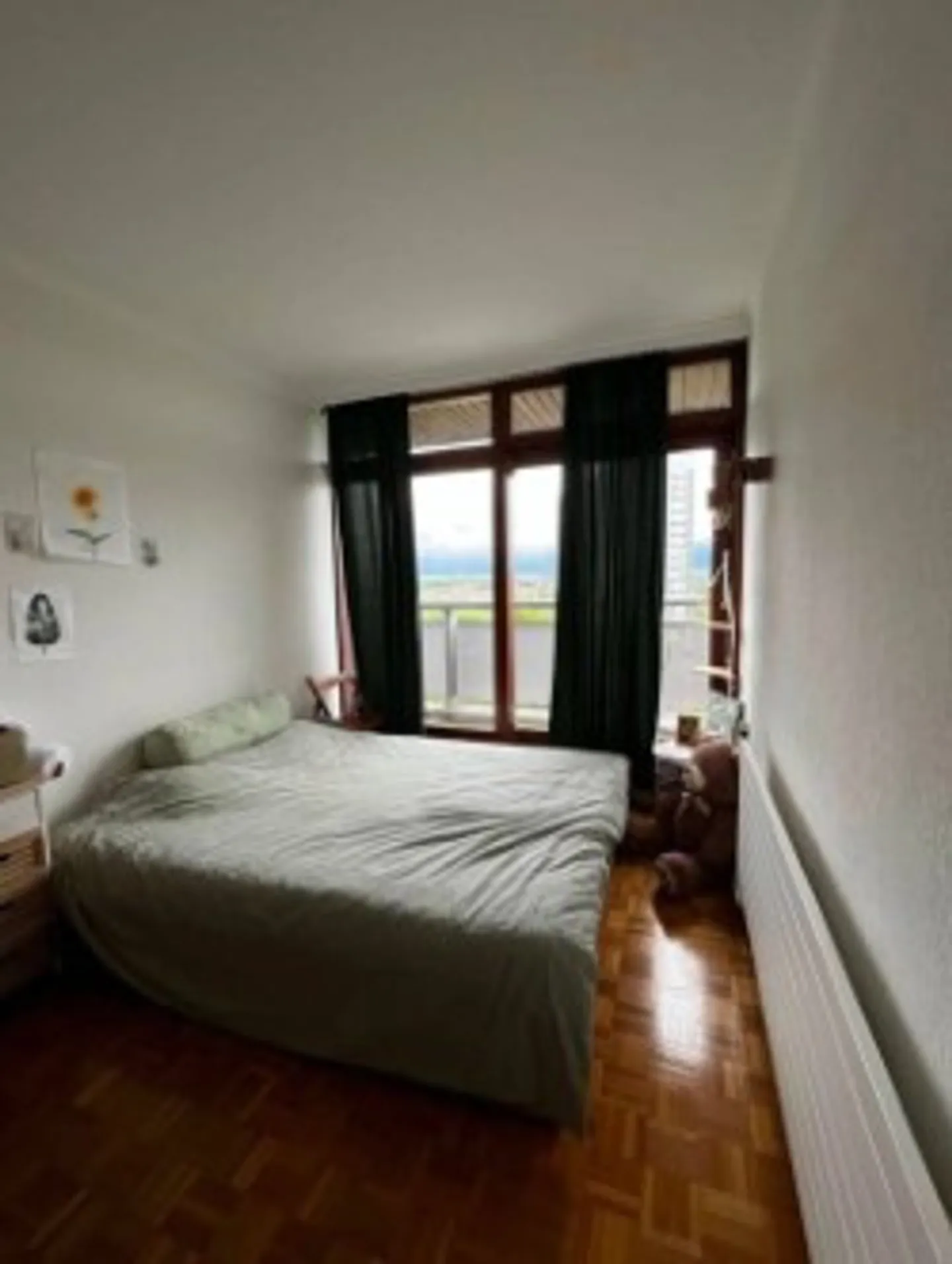 6-Zimmer-Wohnung im Lignon - Foto 5 von 10