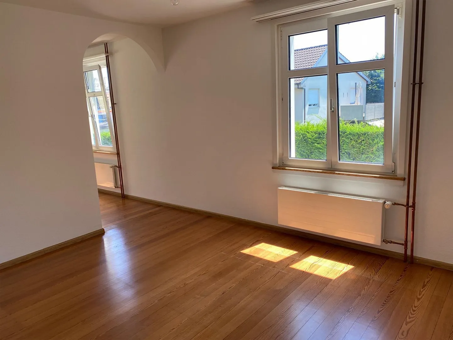 Family-friendly detached house in a quiet and central location - Photo 10 of 30