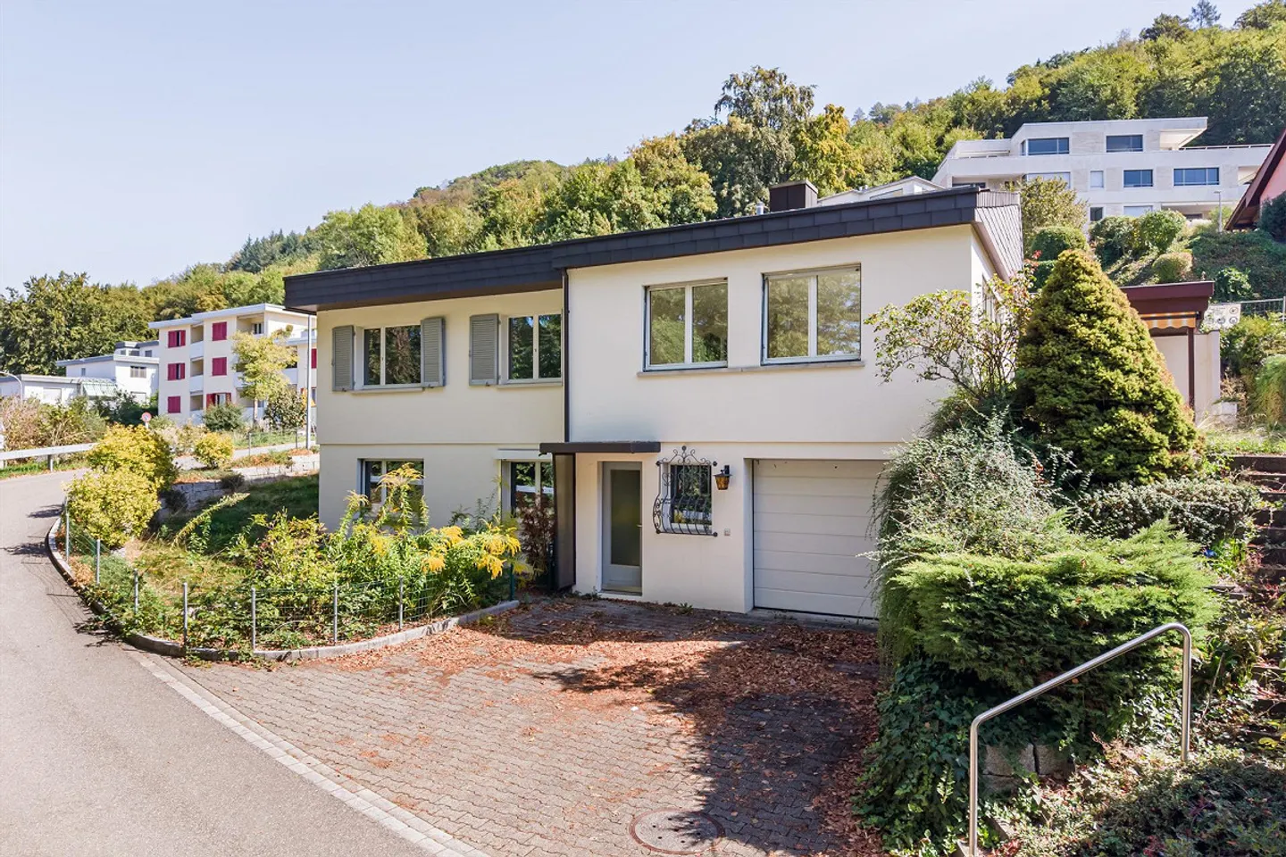 Living with Forest View and Potential - Photo 1 of 13