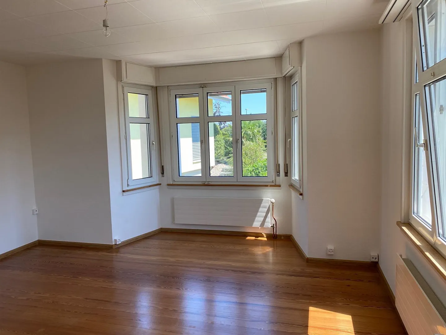 Family-friendly detached house in a quiet and central location - Photo 11 of 30