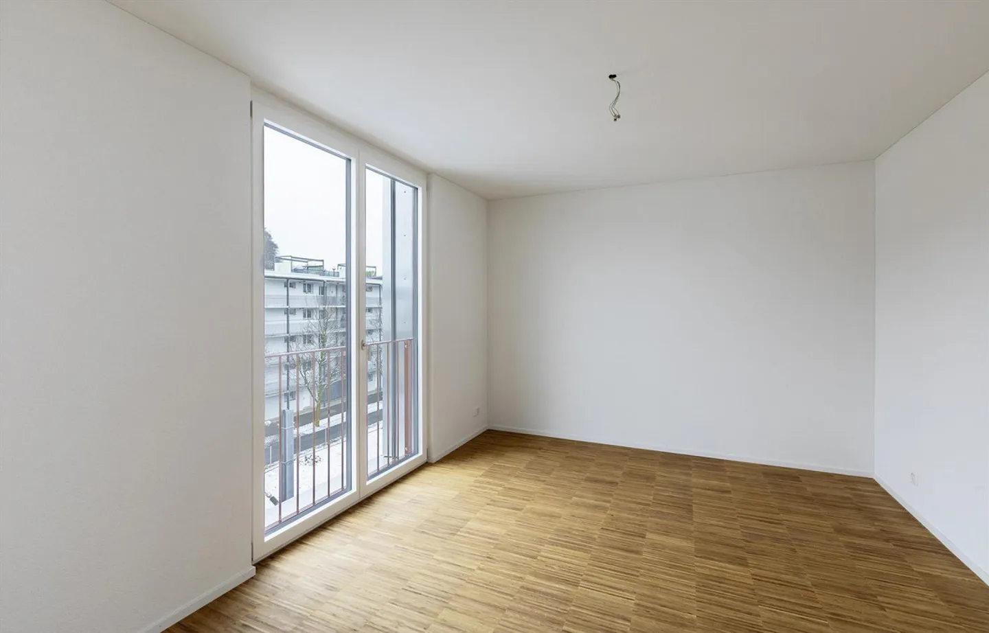 Prima locazione: Sviluppo "Q34" a Burgdorf - Foto 5 di 9