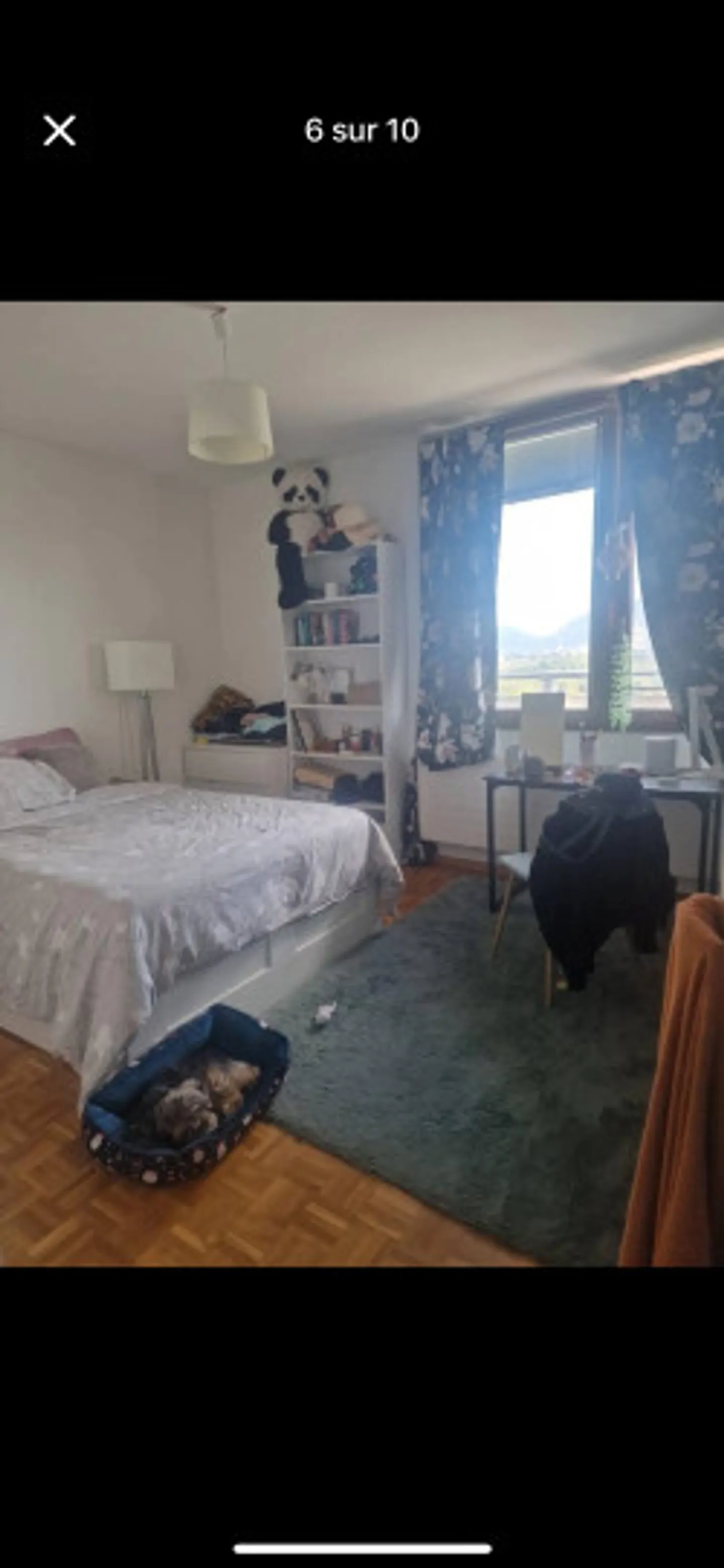 6-Zimmer-Wohnung im Lignon - Foto 4 von 10