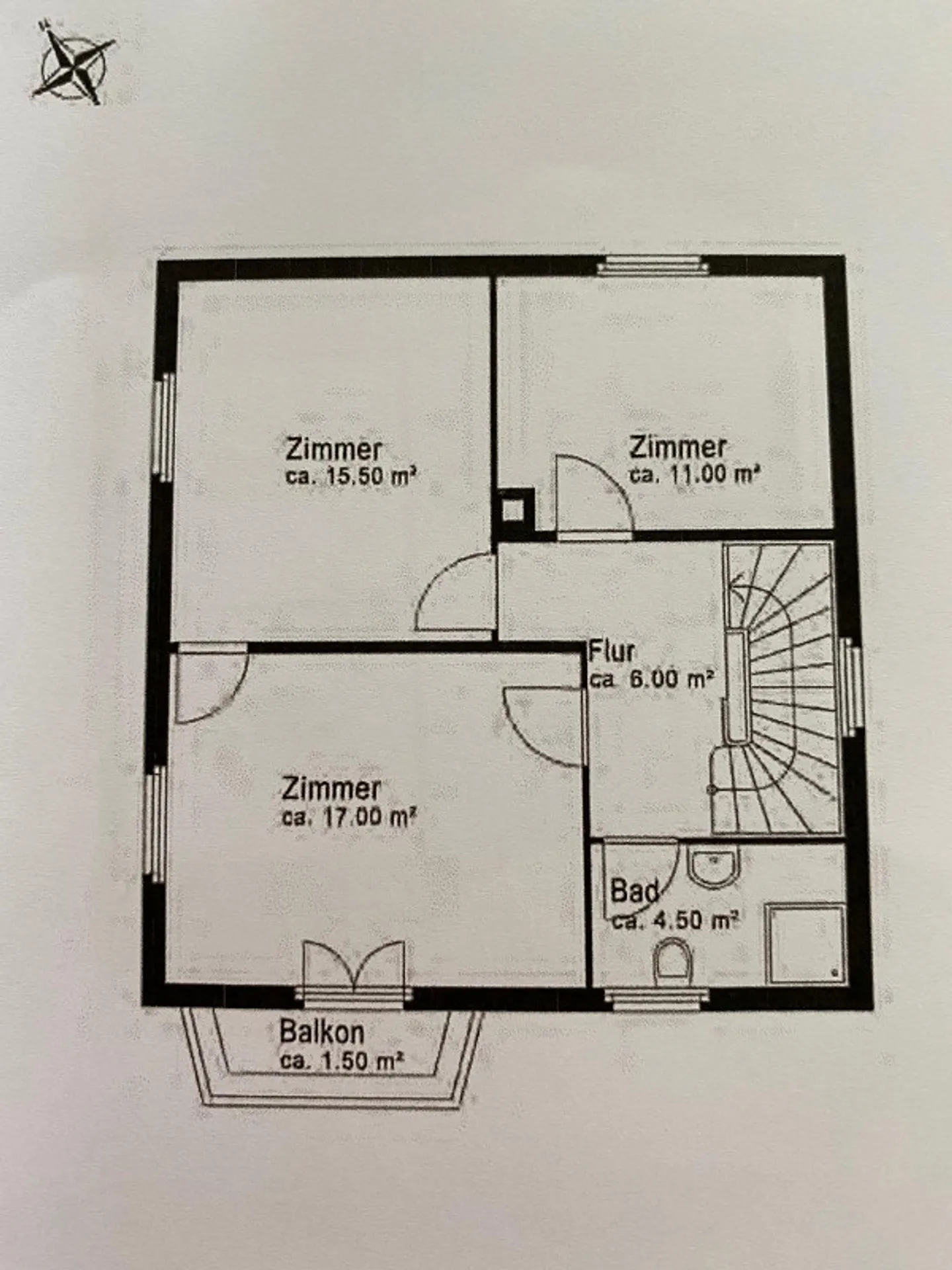 Family-friendly detached house in a quiet and central location - Photo 15 of 30