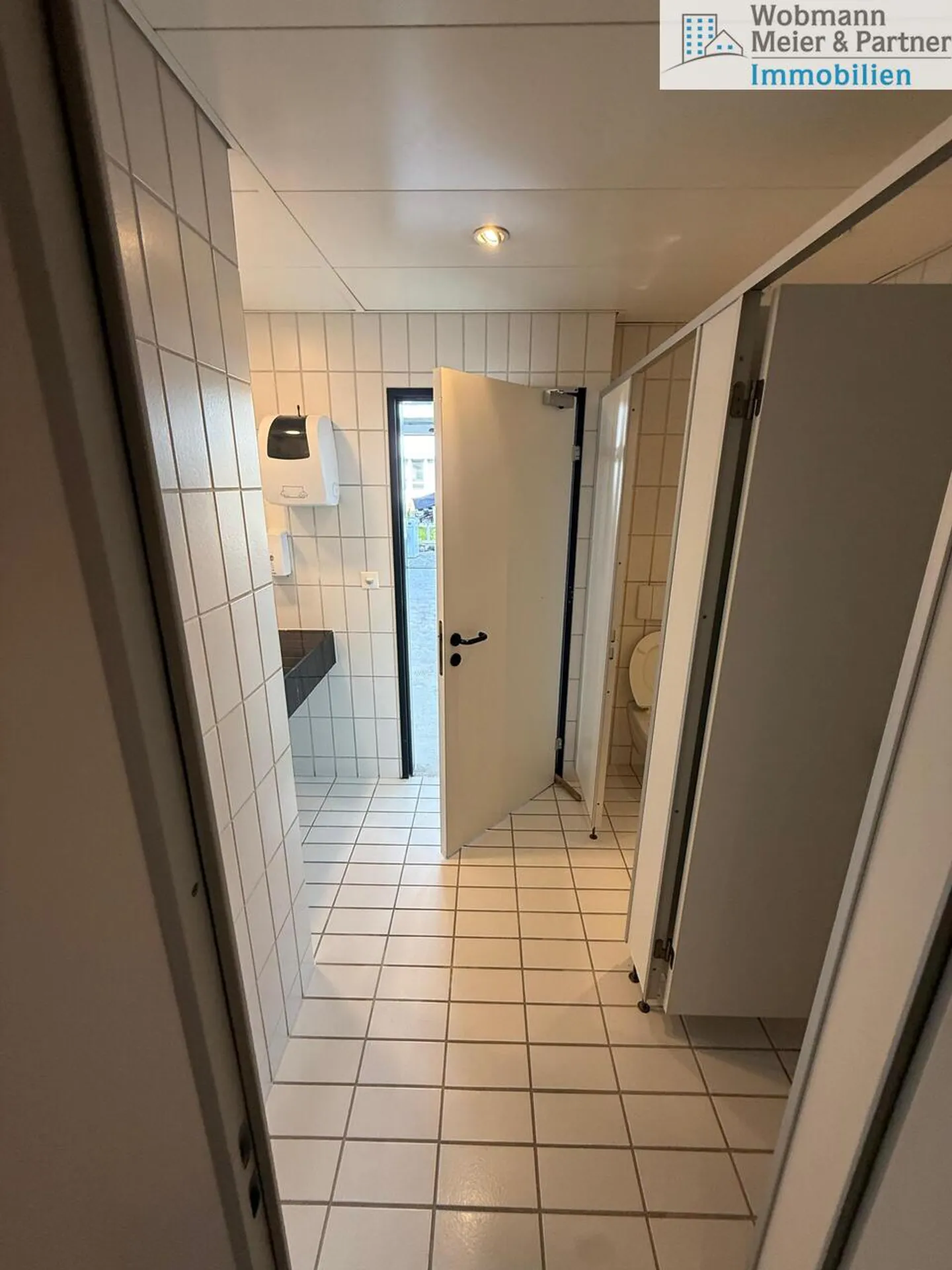 Gewerbe mieten - Foto 4 von 6