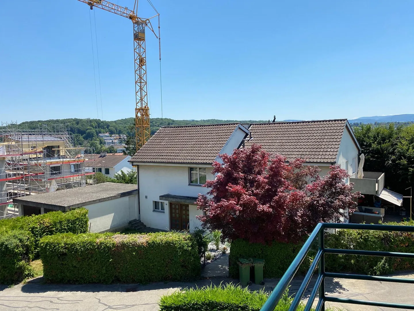 Family-friendly detached house in a quiet and central location - Photo 17 of 30