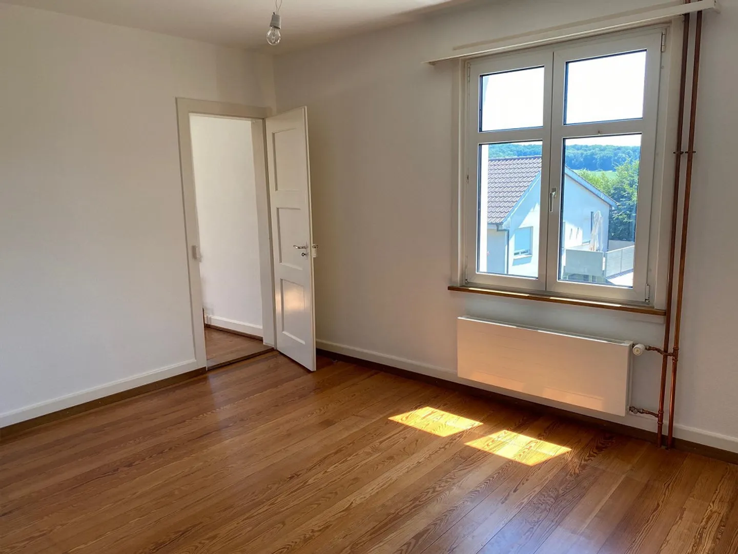 Family-friendly detached house in a quiet and central location - Photo 19 of 30