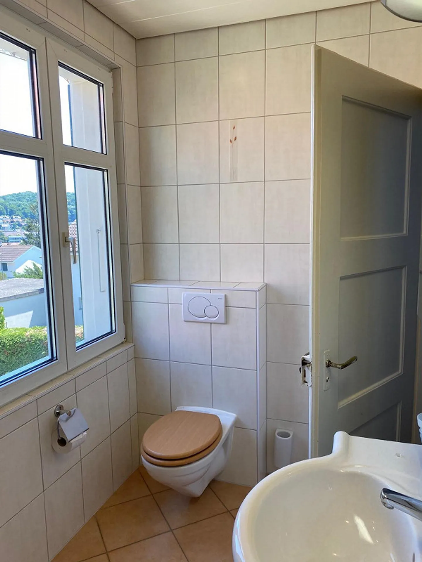 Family-friendly detached house in a quiet and central location - Photo 21 of 30