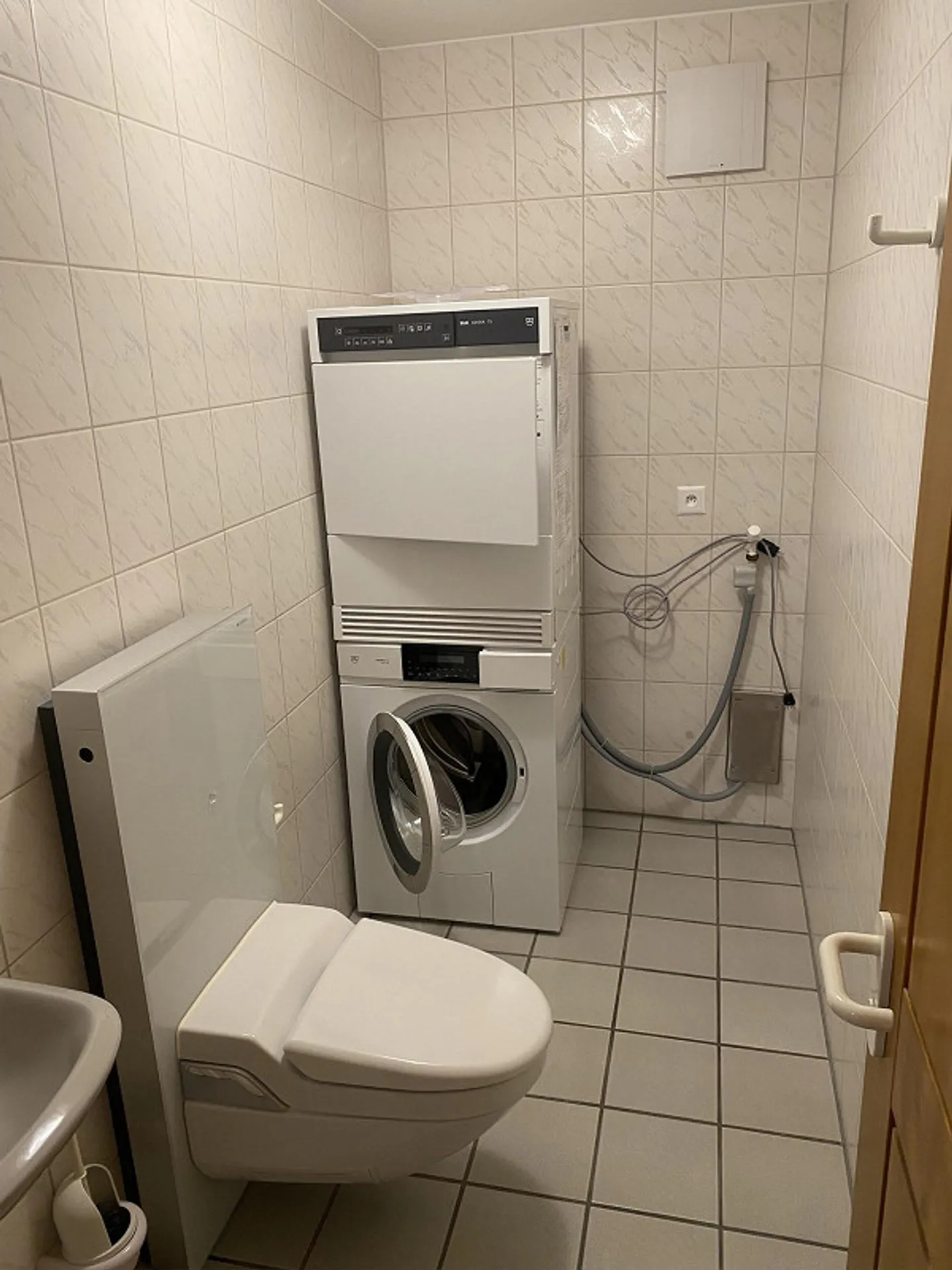 Spacious apartment for rent - Photo 16 of 16