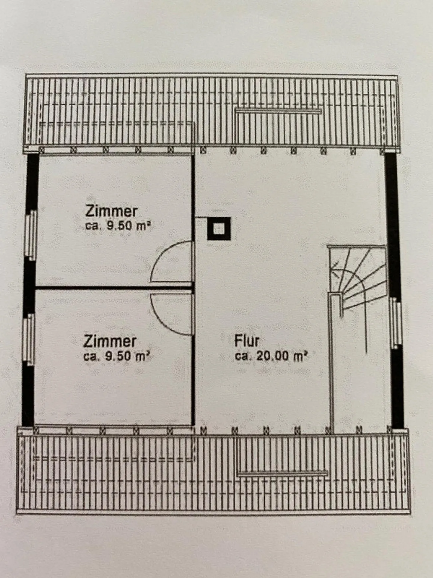 Family-friendly detached house in a quiet and central location - Photo 23 of 30