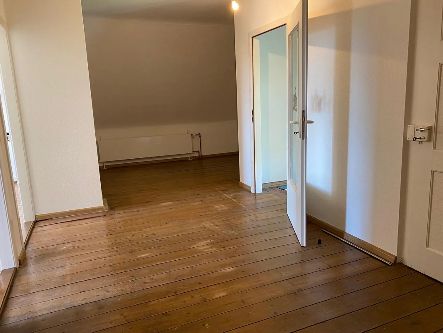 Family-friendly detached house in a quiet and central location - Photo 24 of 30