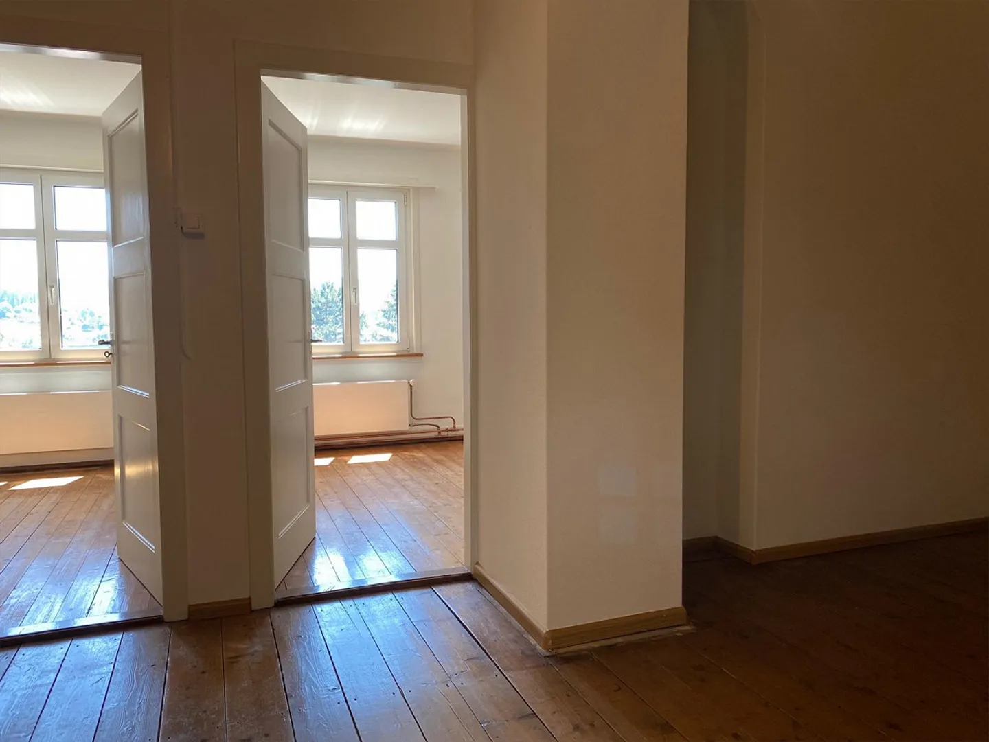 Family-friendly detached house in a quiet and central location - Photo 25 of 30