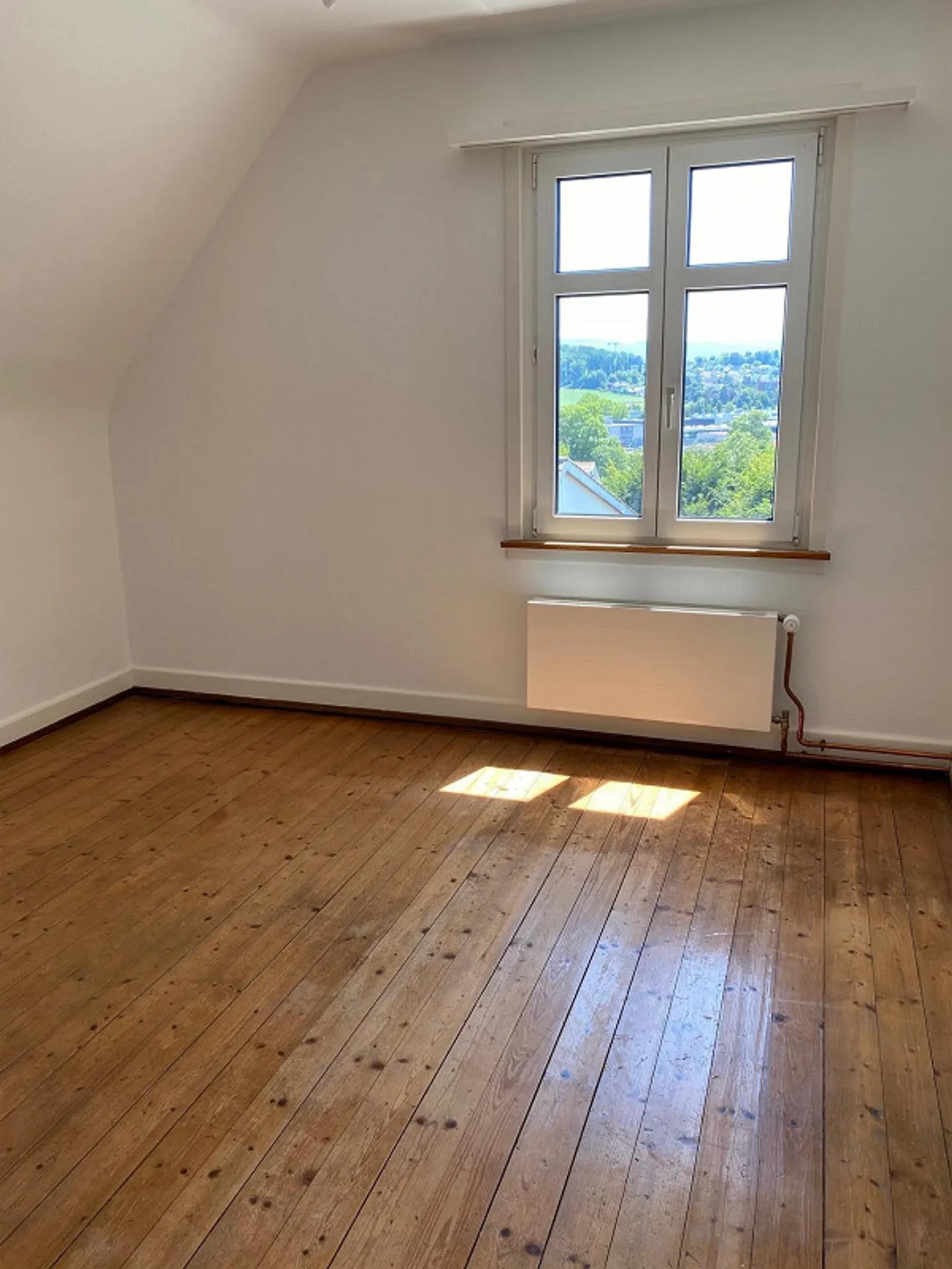 Family-friendly detached house in a quiet and central location - Photo 27 of 30