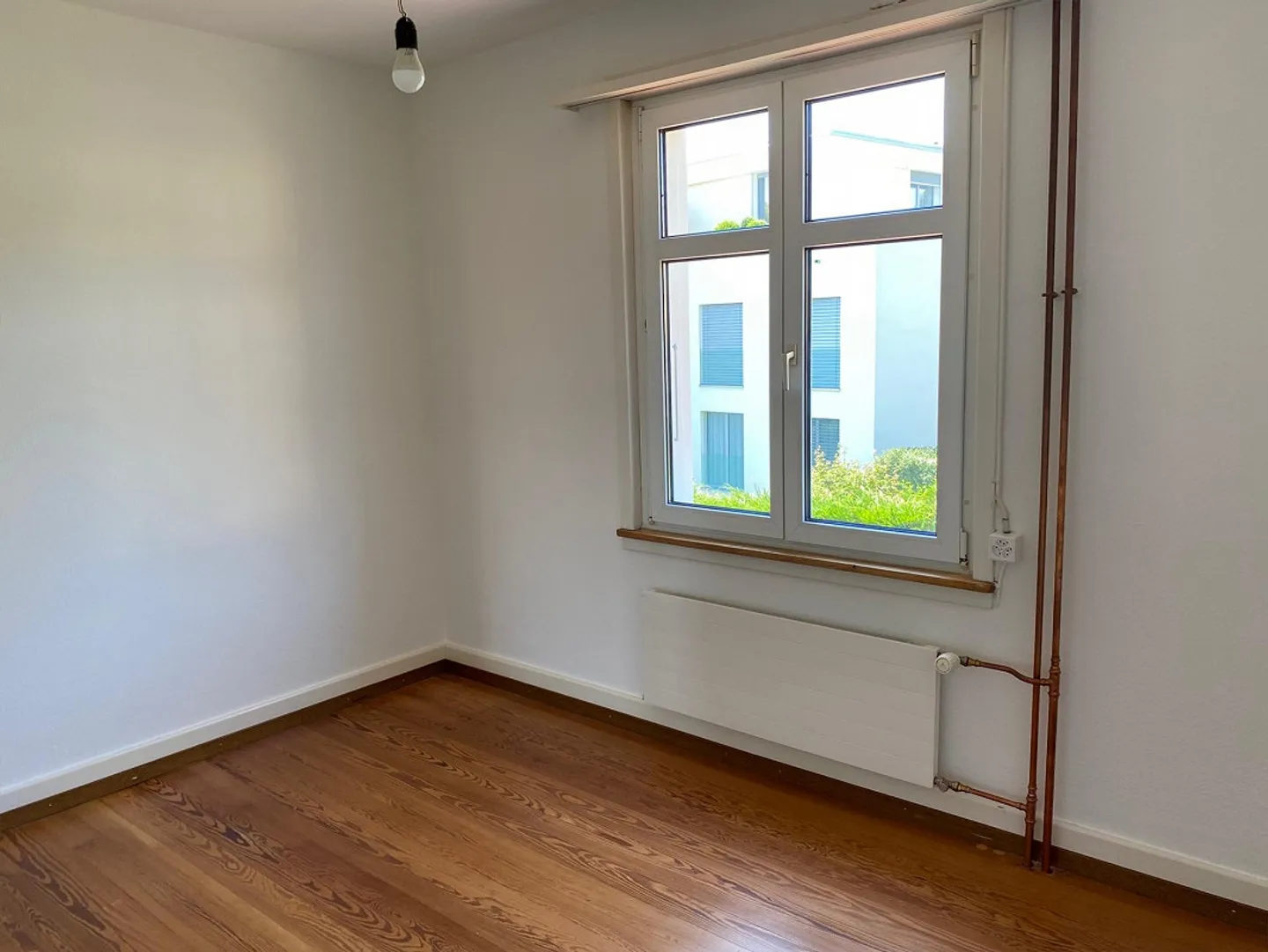 Family-friendly detached house in a quiet and central location - Photo 20 of 30