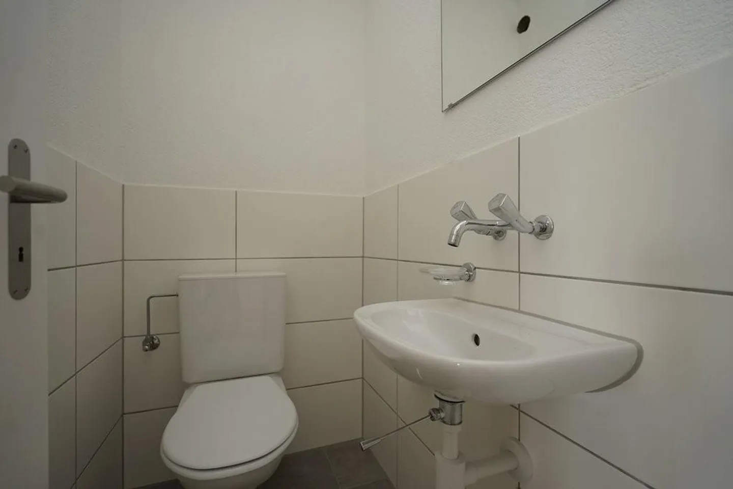 Appartement 4.5 pièces récemment rénové avec vue - Photo 4 sur 9