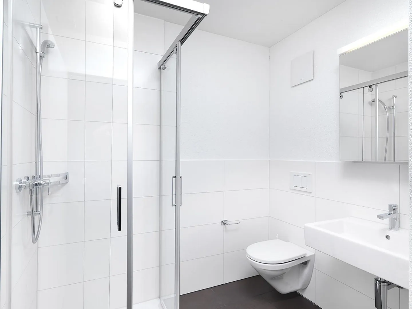 Charmante Wohnung in Buochs - Foto 4 von 5
