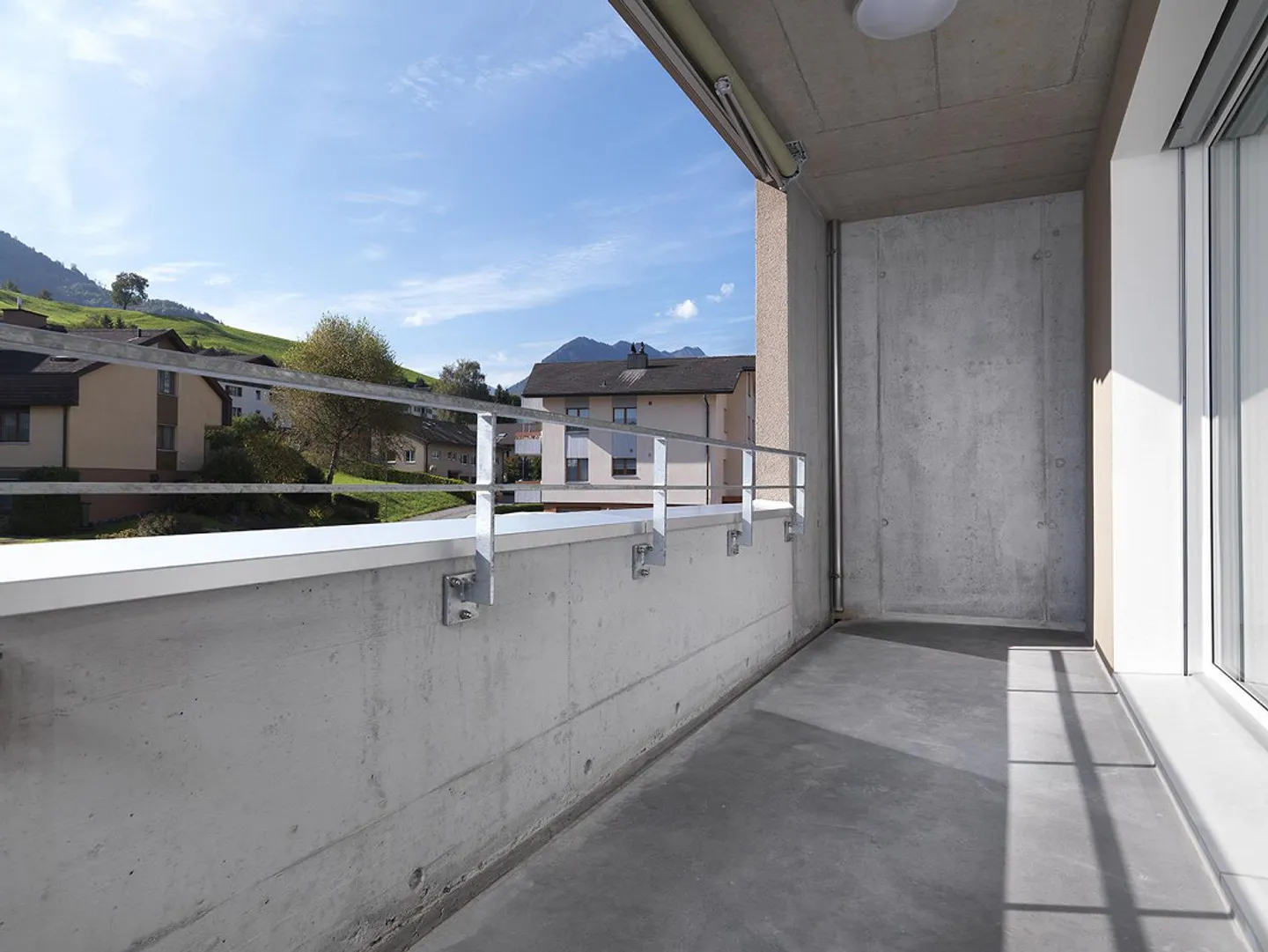 Charmante Wohnung in Buochs - Foto 5 von 5