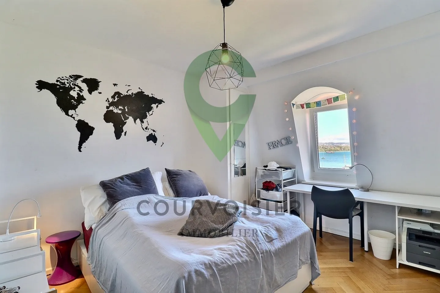 Appartement à vendre - Photo 9 sur 15