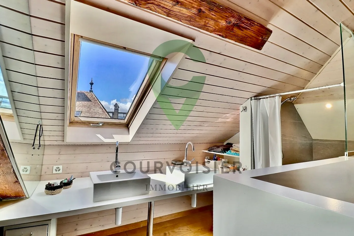 Appartement à vendre - Photo 10 sur 15