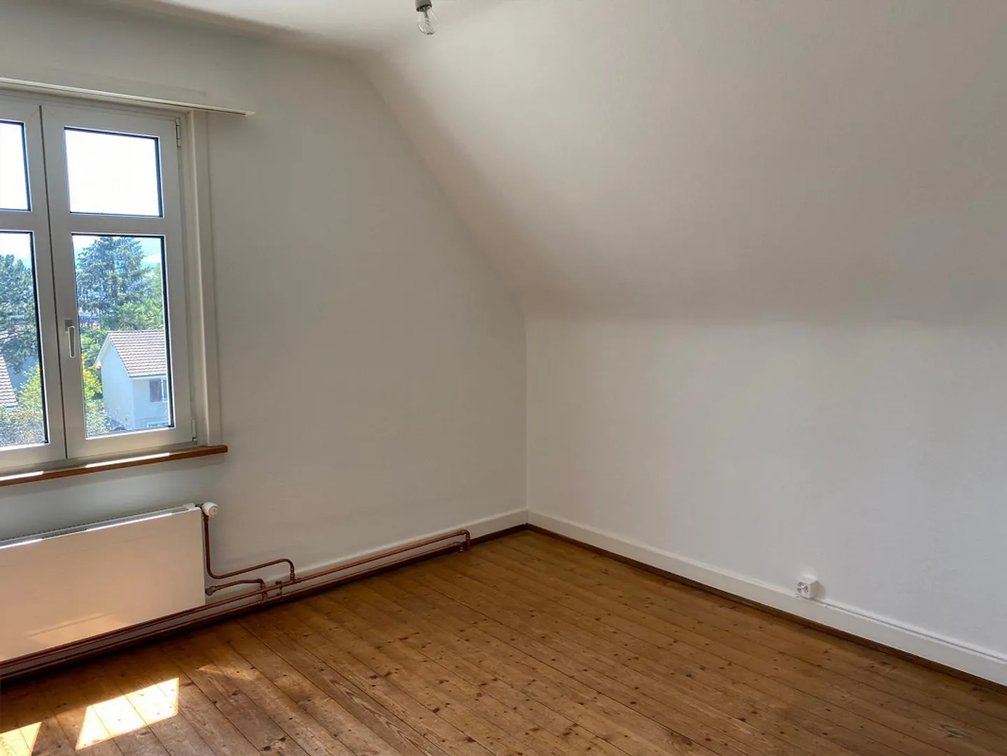 Family-friendly detached house in a quiet and central location - Photo 28 of 30