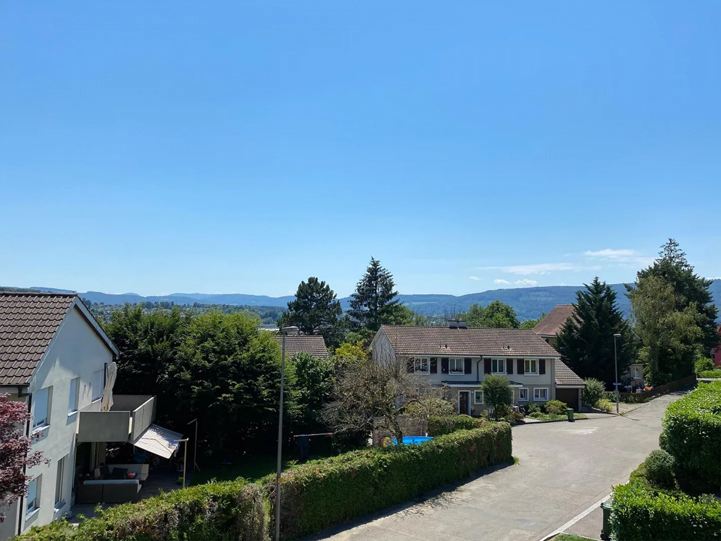 Family-friendly detached house in a quiet and central location - Photo 29 of 30