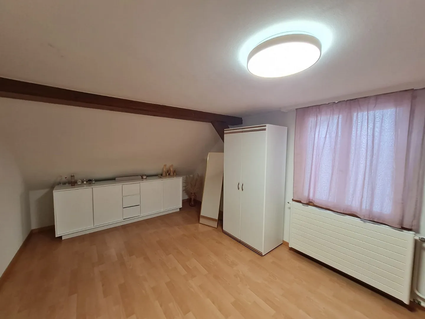 Helle 2-Zimmer Attikawohnung - Foto 7 von 15