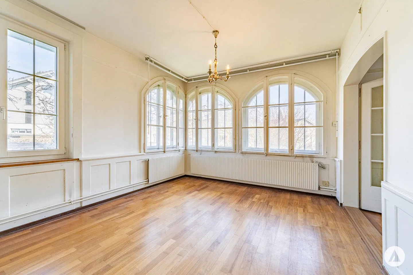 Charmantes Einfamilienhaus - Foto 4 von 13