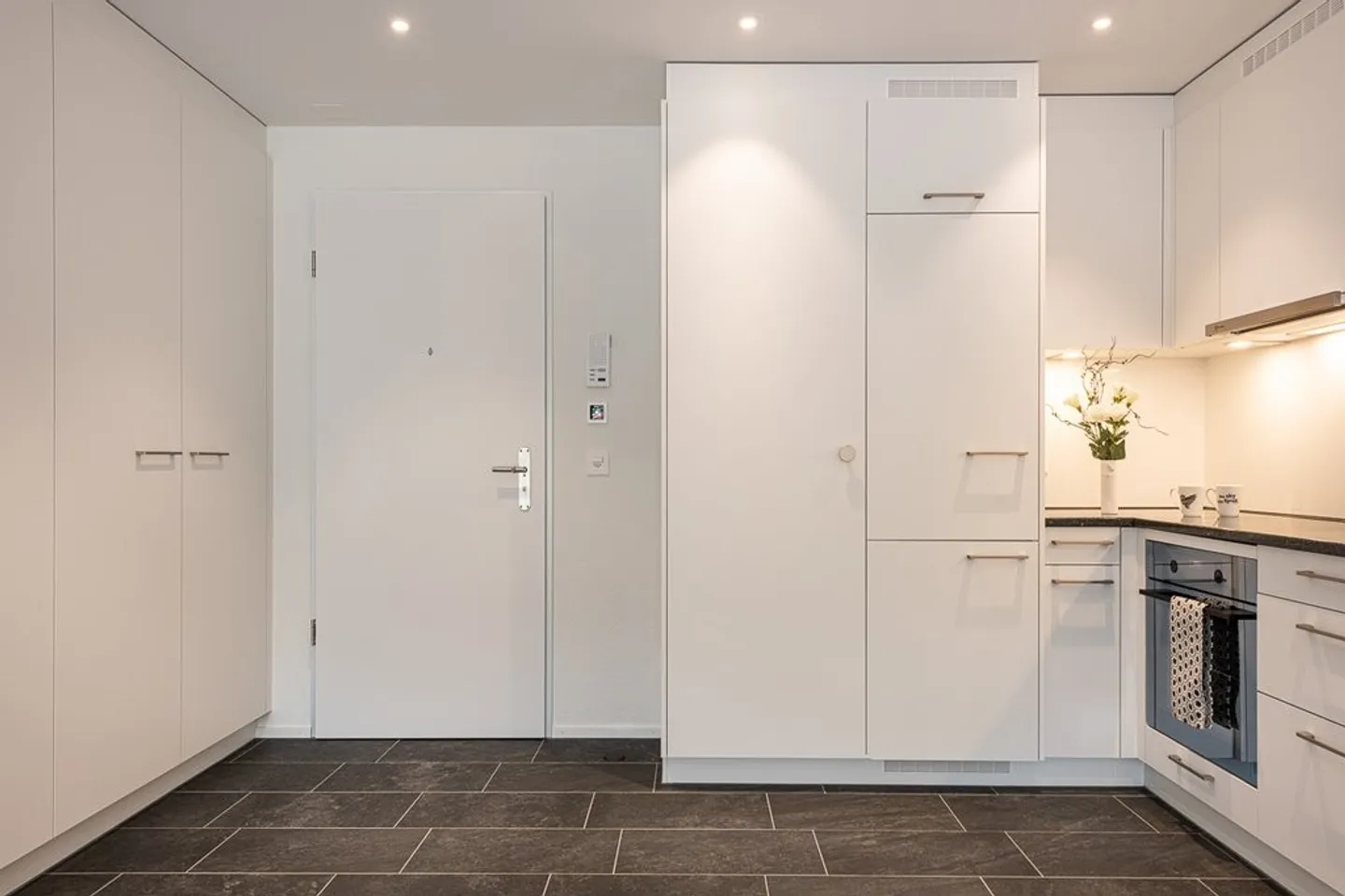Appartement à louer - Photo 2 sur 7