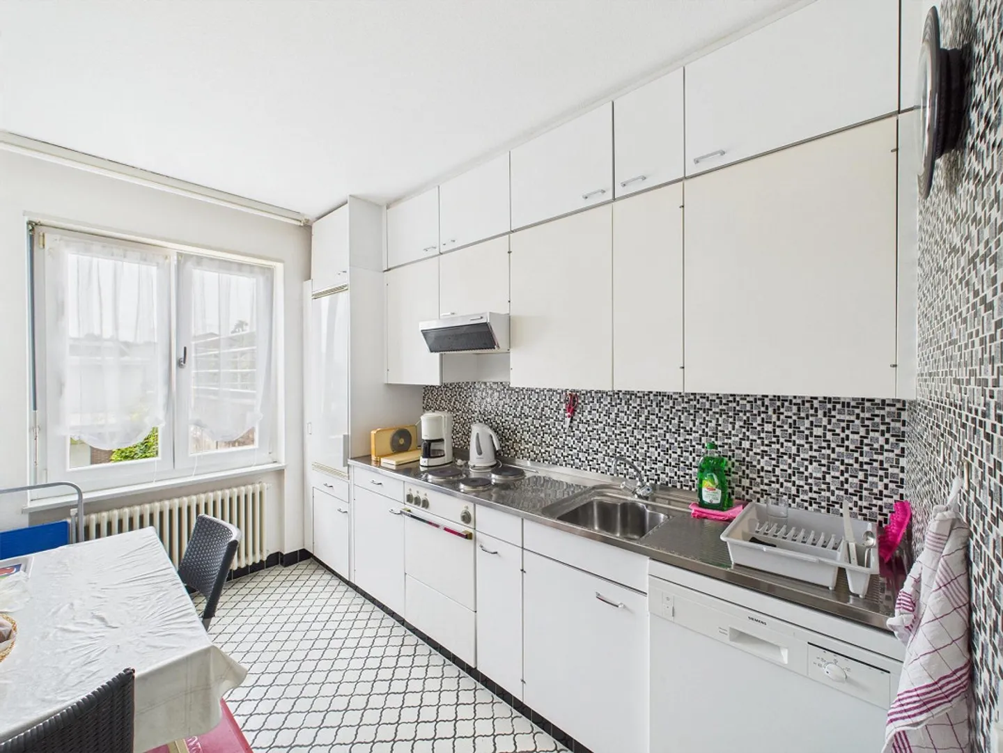 Panorama sul lago – Appartamento di 3 ½ locali a Porza, anche come ... - Foto 11 di 23