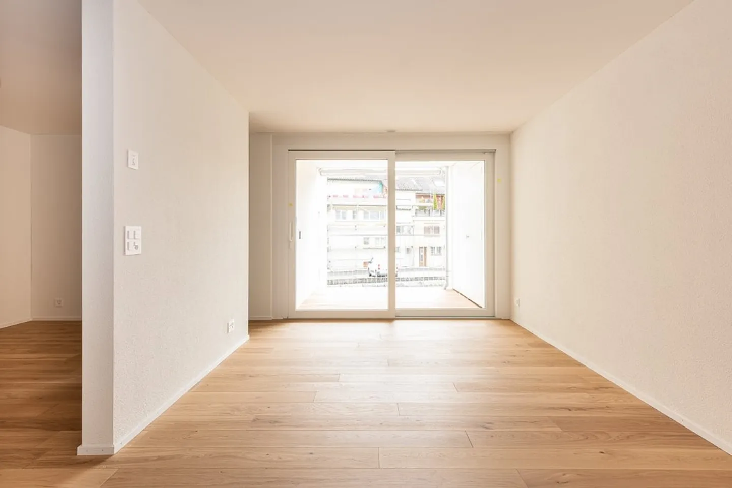 Appartement à louer - Photo 3 sur 7