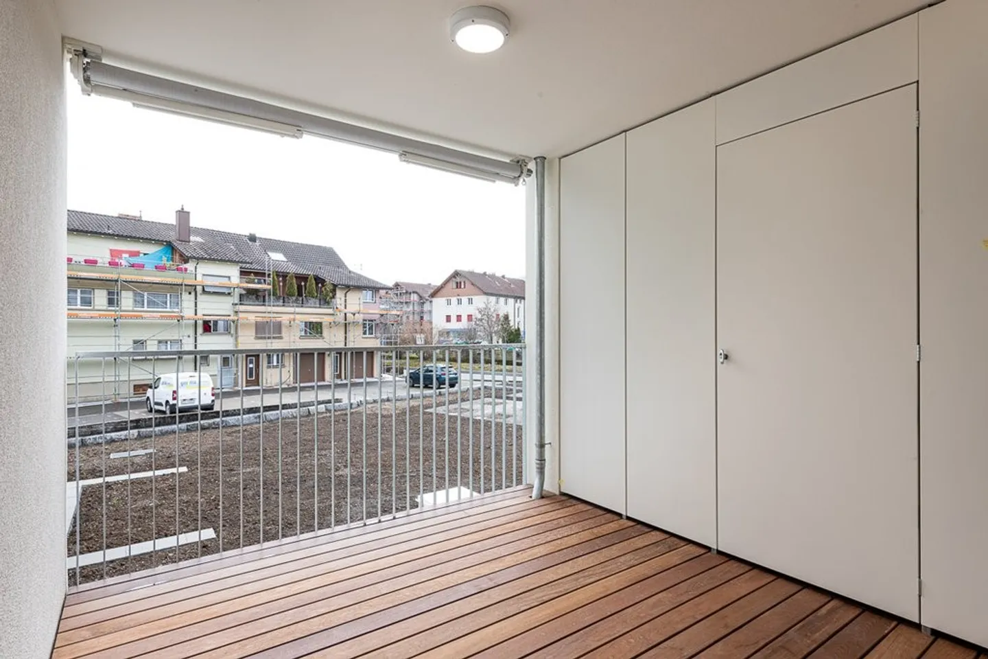Appartement à louer - Photo 4 sur 7