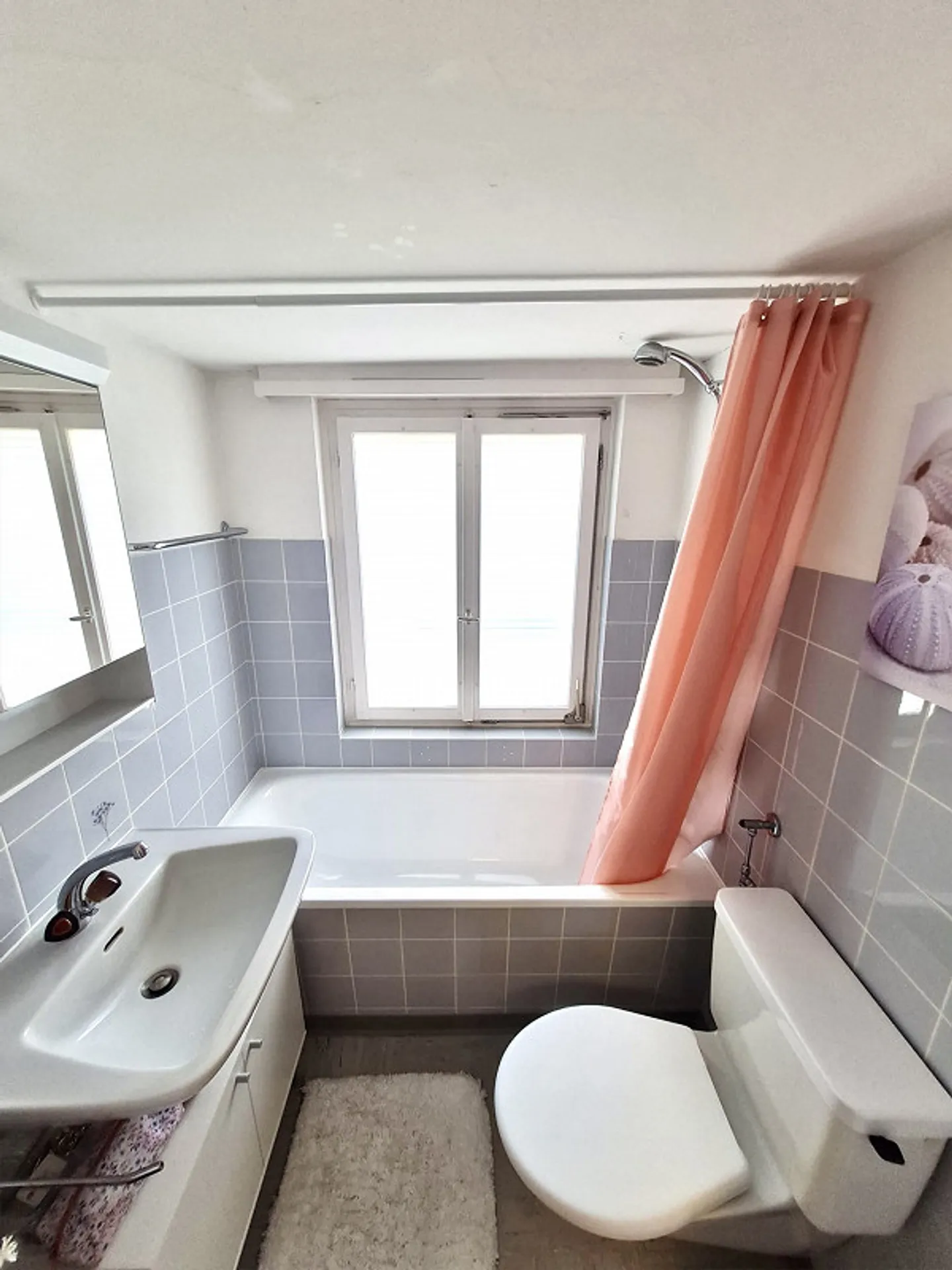 Helle 2-Zimmer Attikawohnung - Foto 10 von 15