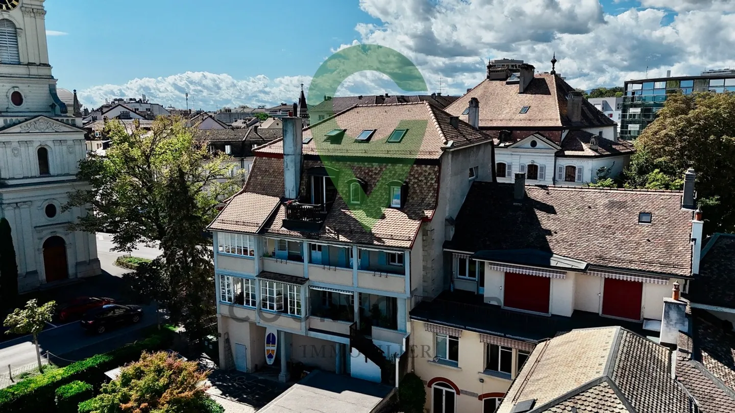 Appartement à vendre - Photo 14 sur 15