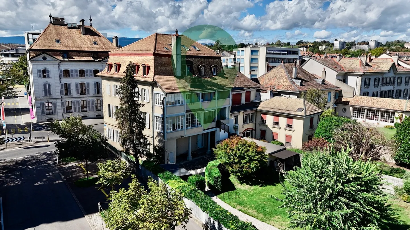 Appartement à vendre - Photo 15 sur 15