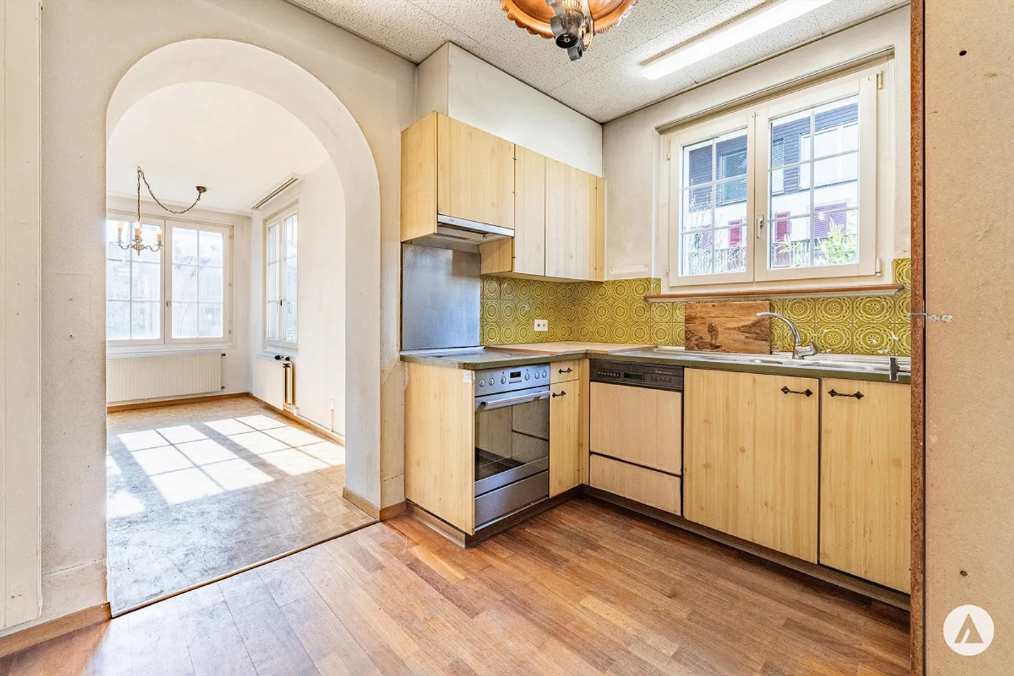 Charmantes Einfamilienhaus - Foto 6 von 13