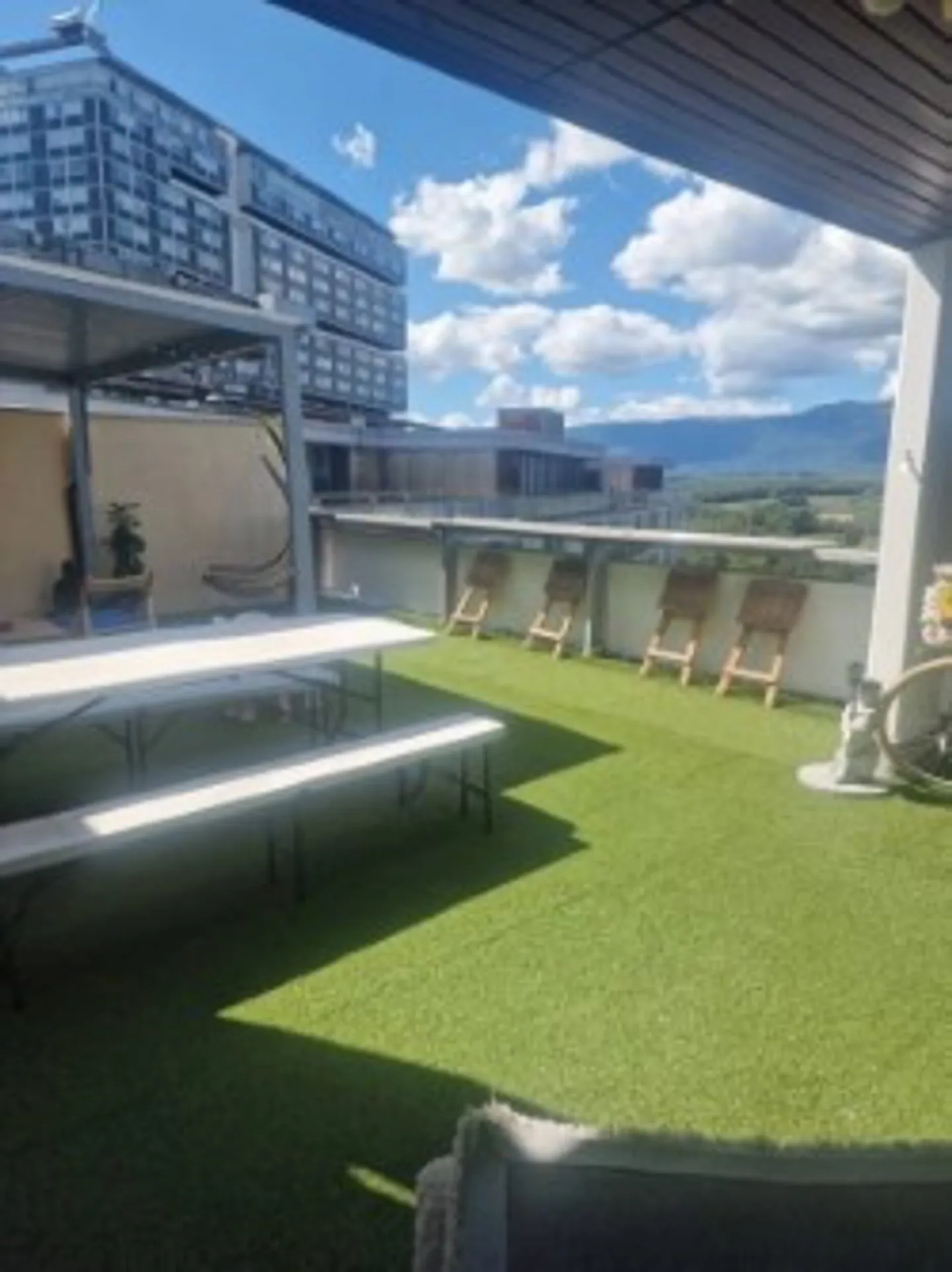 6-Zimmer-Wohnung im Lignon - Foto 9 von 10