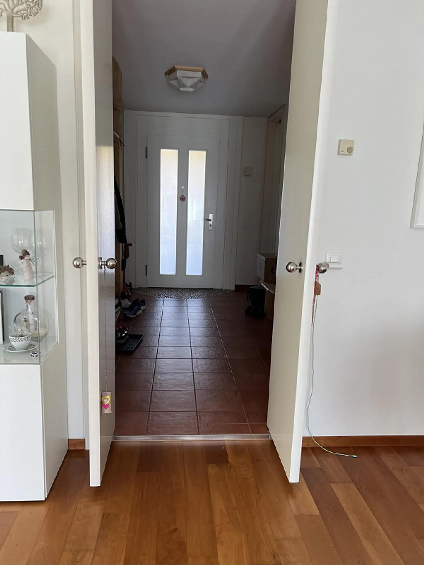 Ottimo, grande appartamento di 5.5 stanze con giardino come appartamento condiviso - Foto 4 di 11