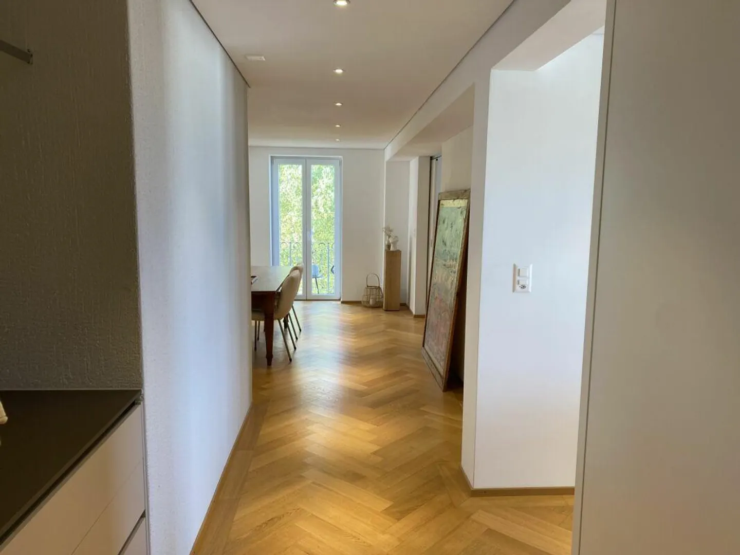 Charmante 3.5-Zimmer-Wohnung - Foto 4 von 11