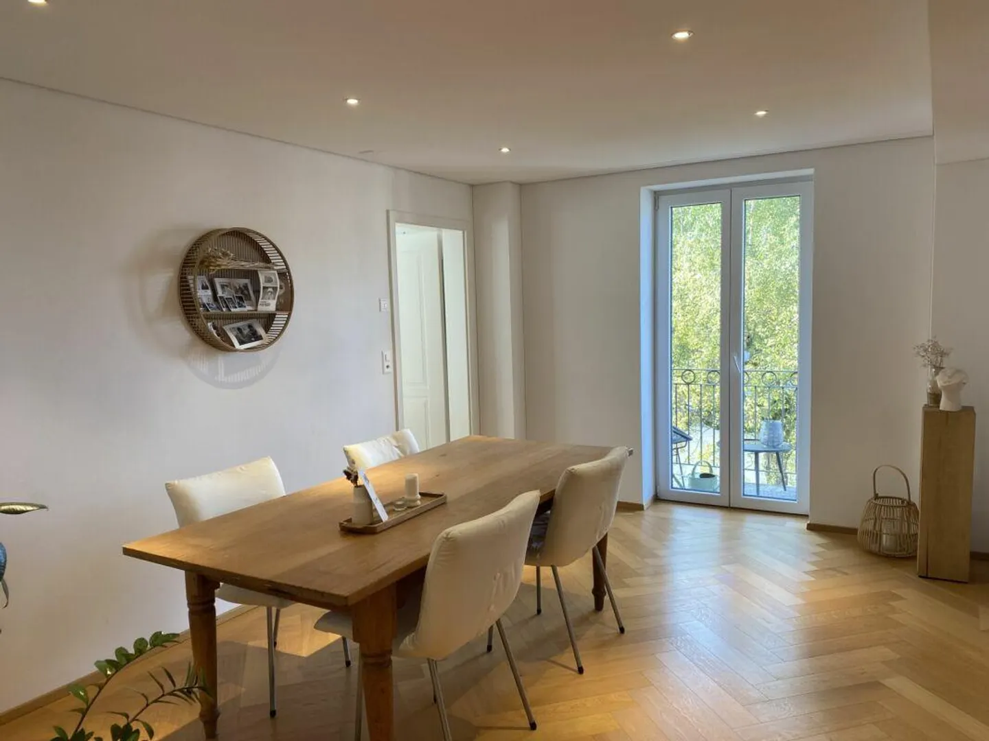 Charmante 3.5-Zimmer-Wohnung - Foto 5 von 11