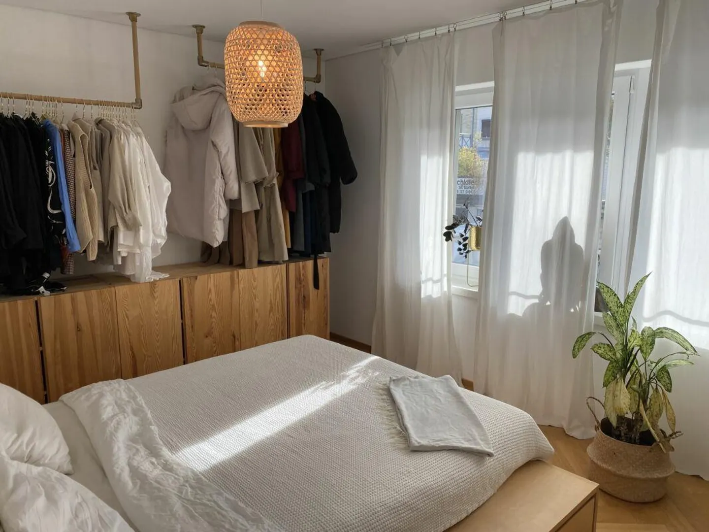 Charmante 3.5-Zimmer-Wohnung - Foto 7 von 11