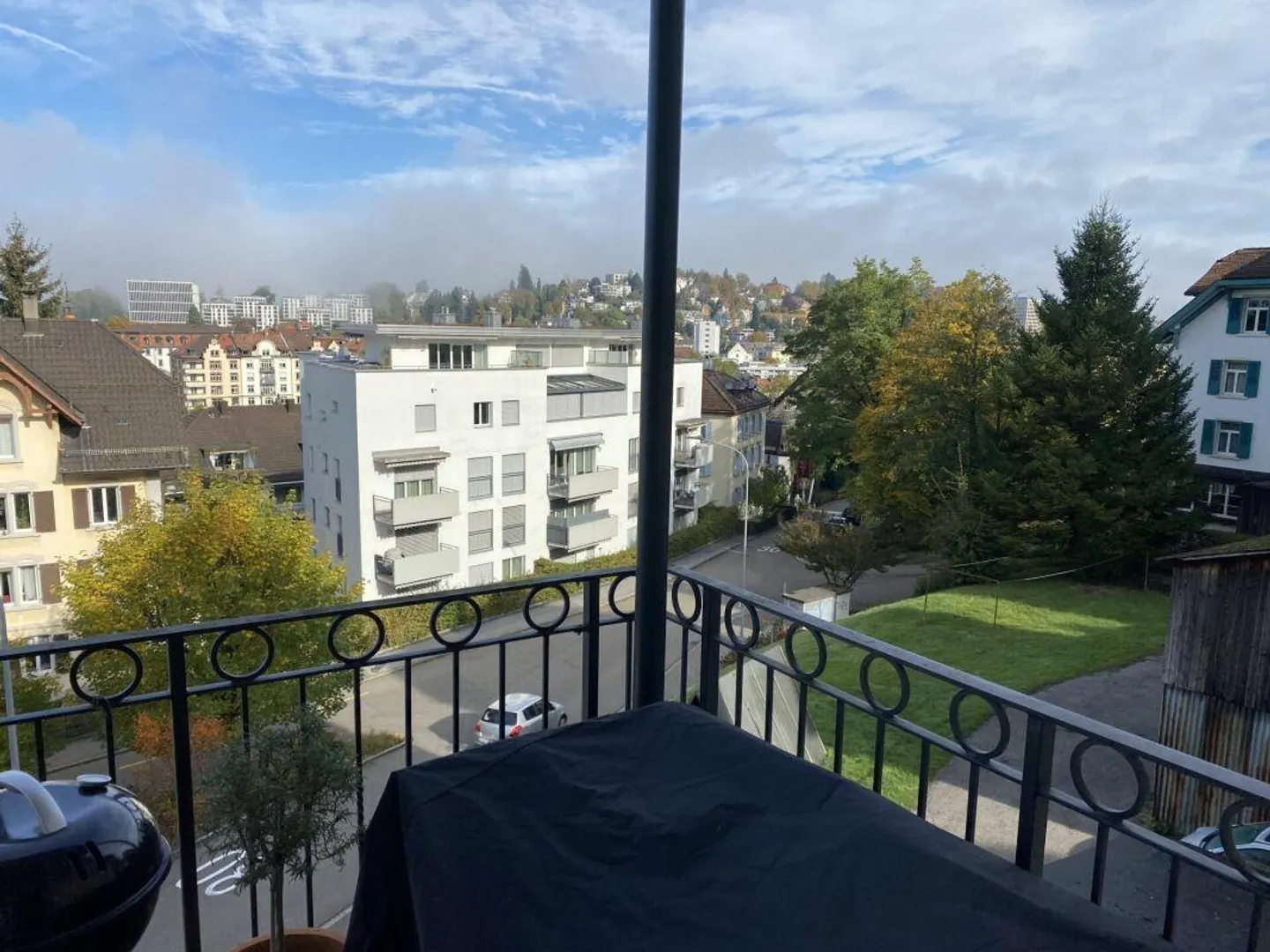 Charmante 3.5-Zimmer-Wohnung - Foto 9 von 11