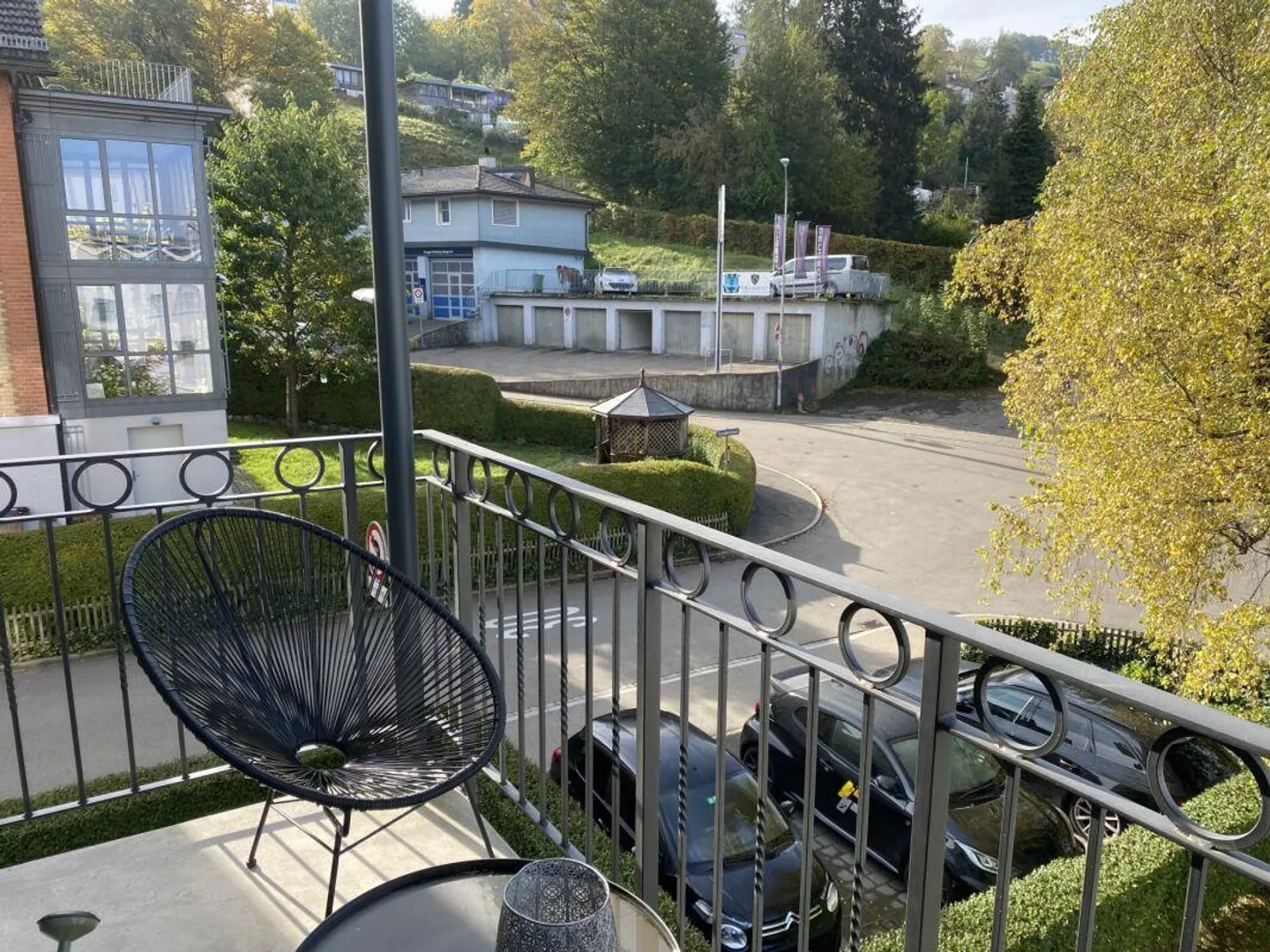 Charmante 3.5-Zimmer-Wohnung - Foto 10 von 11