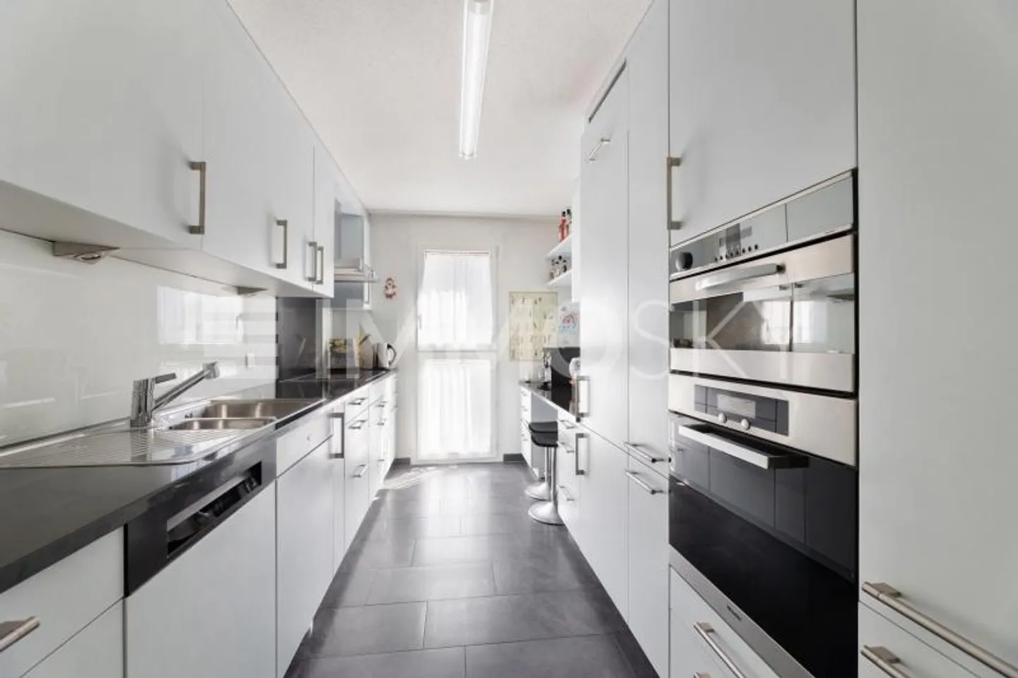 Vivre entre la ville et la nature : Maisonette dans un endroit calme - Photo 2 sur 9