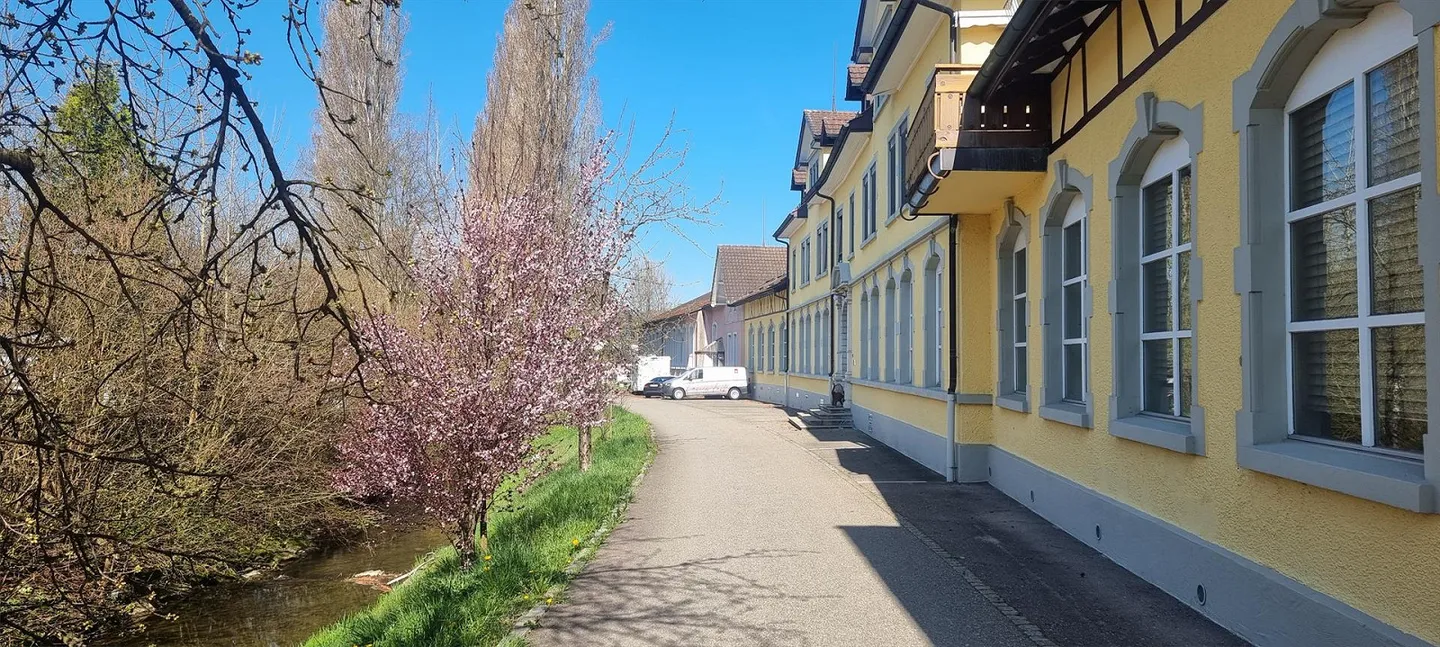 Edificio residenziale e commerciale storico con potenziale - Foto 1 di 1