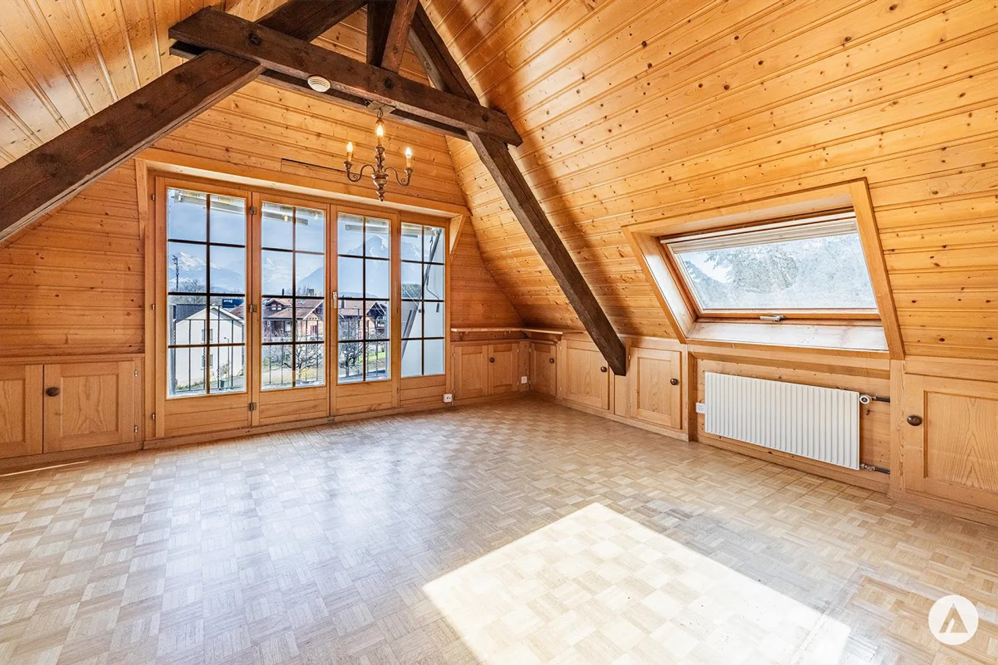 Charmantes Einfamilienhaus - Foto 10 von 13